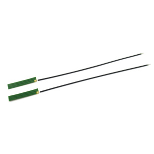LoRa antenna 433MHZ built-in FPC flexible board flexible antenna 470MHz patch gain welding antenna