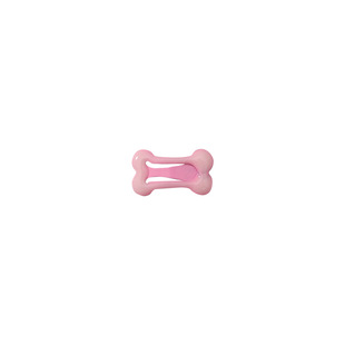 Dog Headwear Hair Accessories Pet Bangs Hairclip Bomei Broken Hairclip Nose Clip Mini bb Clip Small Dog Accessories