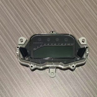 CG160 instrument