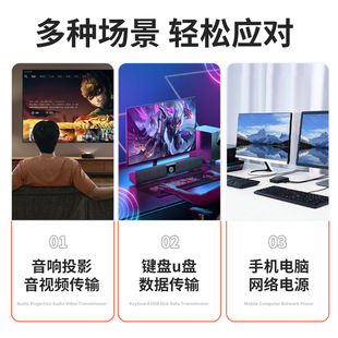 3.5 to Cannon audio cable Live broadcast computer microphone cable sound card microphone transfer male to female card cable
