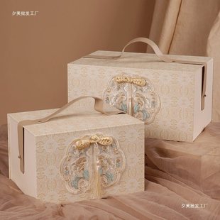 Подарочная коробка пустая коробка свадебные конфеты коробка с подарочной коробкой на день рождения подарочная коробка новая подарочная коробка для переноски