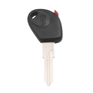 Чип Shell Key подходит для Fiat пульт дистанционного управления прямой пластиной оболочки суб-ключ Замена ядра-вытягивая производителей оптом