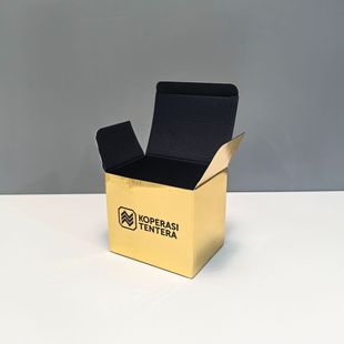 Customized White Card Color Box Packaging Box Audio Digital Digital Toy Mug Household Corrugated Box Gift Box Customization