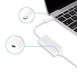 Thunderbolt 3 к Thunderbolt-2 Тип C USB-кабель для Macbook Air Pro