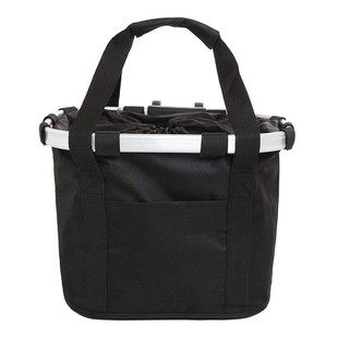 Bicycle front basket cloth basket portable cloth basket 206 quick release basket 207 all-inclusive basket manufacturers cross-border batch