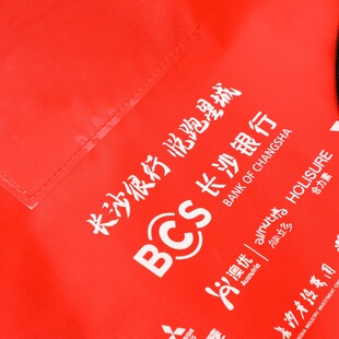 Wholesale student training advertising drawstring drawstring backpack storage bag printable logo