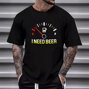 Cross-border Foreign Trade Amazon AliExpress Hot Selling European and American Men's Youth Sports Digital Printing 3DT Short Sleeve T-Shirt
