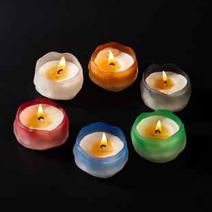 Guofeng Yoga Meditation Meditation Meditation Tea Relaxation Healing Essential Oil Aromatherapy Candle Wedding Birthday Party Atmosphere Arrangement