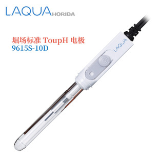 Япония оригинальный подлинный HORIBA Horiba TOUPH электрод 9681S-10D
