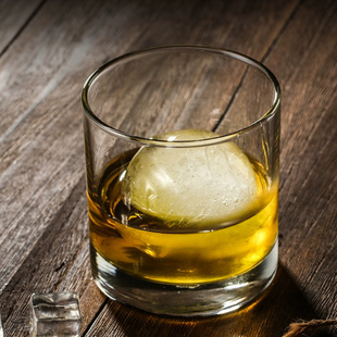 Ice Hockey Cup with a Thick Bottom Glass Whiskey Cup Rock Cup Classical Cup Bar Cocktail Cup Spirit Cup ROCK Cup
