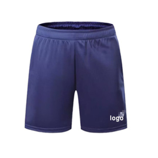 Summer New YY Badminton Shorts Men's and Women's Quick-drying Sports Pants Training Breathable Pants Sweat-absorbent Competition Clothes