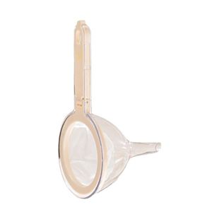 Colander multi-functional juice residue suit tea kitchen with ultra-fine sieve funnel filter screen soybean milk
