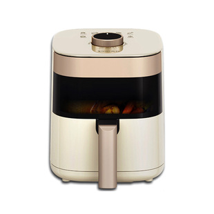 Xianke Air Fryer Household Fume-free Multifunctional Electric Fryer Large Capacity Intelligent Oven New Potato Chip Machine