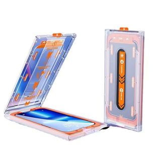 Безпыльный склад подходит для Apple 16promax закаленная пленка iphone15/13 новый секундный мембранный артефакт антипиректор X