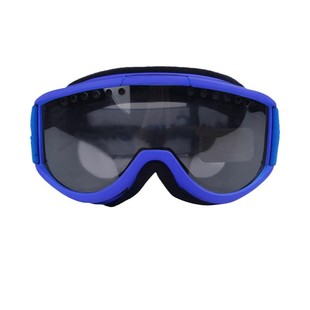 Factory direct double-layer anti-fog ski goggles ski equipment outdoor mountaineering windproof eye protection ski glasses in stock