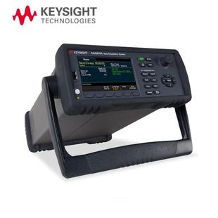Be De Technology DAQ970a Counting System Can Replace 34972a Data Collector Original Aggilent Agilent