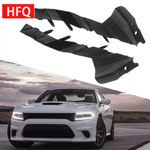 Bracket Suitable for 2015-2017 Dodge Dodgercharger Bumper Bracket Kit 68226532 Aa