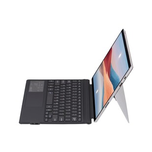 For Microsoft Surface Bluetooth Keyboard pro34567/7 + Protective Cover Magnetic Accessories Leather Keyboard