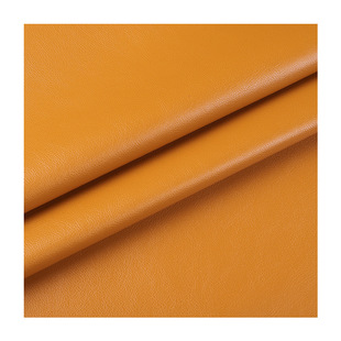 0.8MM skin feeling fine lines soft sheep leather pu protein leather clothing leather bag accessories imitation leather pattern artificial leather