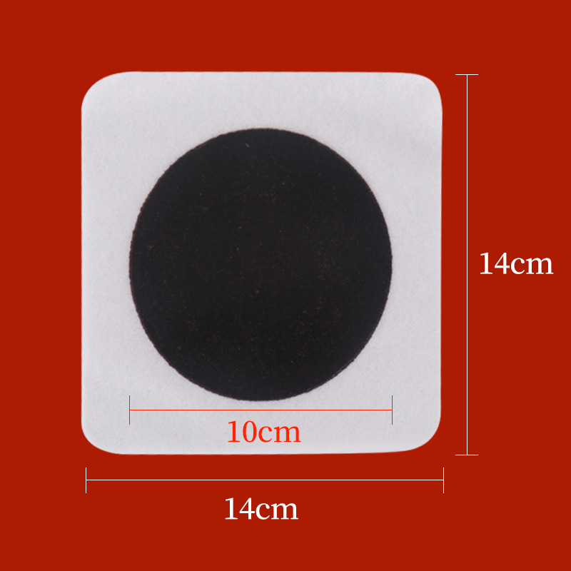 Stall supply knee joint pain lumbar disc black paste shoulder cervical ligament strain Dan oil paste paste