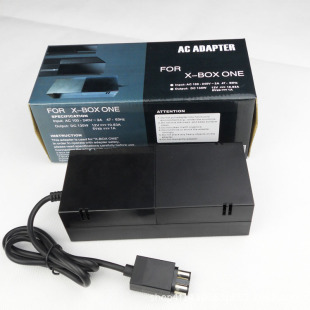 Спот XBOX ONE хост питания XBOX ONE адаптер питания XBOX ONE Огненный бык трансформатор