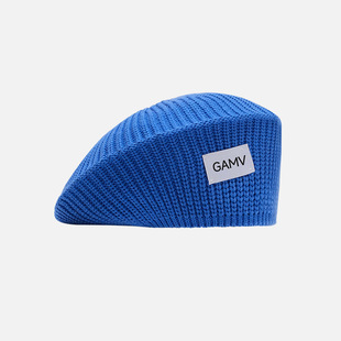 Special clearance sale cross-border foreign trade hat women's winter warm knit hat cute wool hat tail wholesale