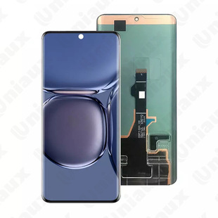Применимо для Huawei Huawei P50 Pro Экран в сборке Оригинальный ЖК-дисплей