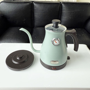 Doll House dollhouse Mini Model Toy OB11 Shooting Props Miniature Kettle Eating Gashapon ~