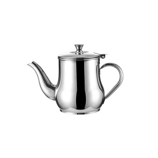 A generation of Anshi pot with filter teapot multi-specification large-capacity dust plug oil storage non-dripping oil filter pot