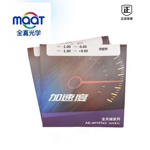1.56 1.61 1.67 Full True genuine goods Color Bag Anti-Blue Light Business Color Changing Lens Grey Tea Aspheric Mirror
