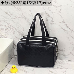 Dry and Wet Separation Men's and Women's Waterproof Bag Fitness Swimming Equipment Storage Bag Beach Bag Portable Wash Daping Run