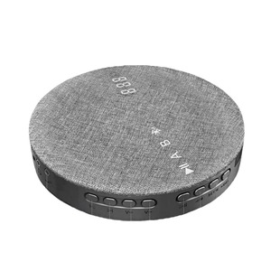 Трансграничная электронная коммерция портативный тканевый Bluetooth DVD/CD-плеер Walkman-плеер