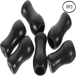 Curtain accessories black small copper bell 6 copper bell in stock supply