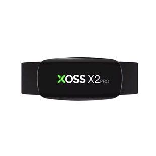 XOSS Walker X2 PRO пульсометр грудной клетки с ездой и бегом Bluetooth ANT + аксессуары для велосипедного снаряжения