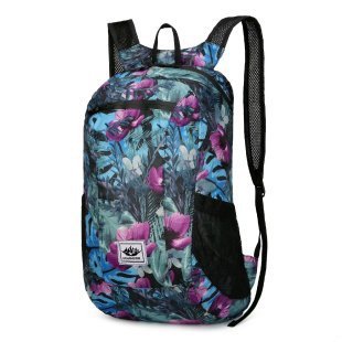 2023 Outdoor Waterproof Large Capacity Women's Lightweight Storage Travel Sports Backpack Gym Bag Backpack Backpack Folding Bag