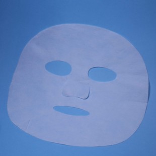 Biological Cellulose Dry Film Substrate Film Cloth Coconut Juice Fermentation Biological Fiber Mask Paper Wholesale Supplier