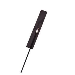 2.4g built-in wifi antenna FPC soft board ipex terminal RF1.13wifi module patch RF antenna