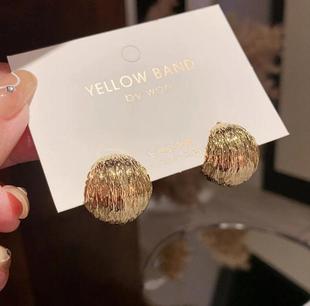 European and American Exaggerated Brushed Bracelet Open Wide-brimmed Bracelet Light Luxury High-end Bracelet Bracelet Retro Elegant Jewelry