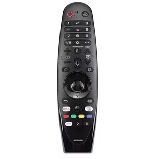 Применимо LG индукционный пульт дистанционного управления ТВ Bluetooth MR20GA AN-MR18/19BA MR650A Универсальный