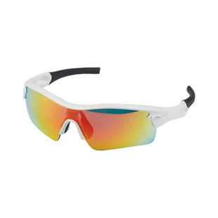 Cross-Border Riding Mountain cross-country windproof outdoor sunglasses polarized sports glasses goggles anti-high beam glasses set
