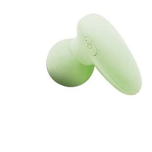 Cross-border portable mini fascia gun usb rechargeable muscle relaxation massager portable