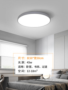 European-style modern simple living room lamp creative moon love children's room cream wind bedroom high-level ceiling lamp