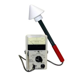American ETS-LINDGREN HI1501 Microwave Oven Leak Detector Microwave Leak Detector HI-1501