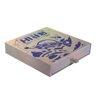 Color box packaging blind box custom logo printing design gift box custom carton carton packaging gift box custom