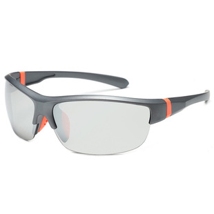 Cross-border windproof bicycle outdoor glasses bicycle windproof men and women simple riding sunglasses sunglasses wholesale