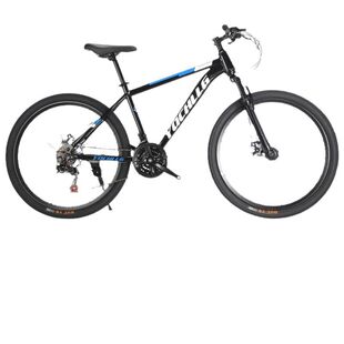 New Adult Mountain Bike 24-inch Bicycle 26-inch 27.5-inch Variable Speed Bike 29-inch Snowmobile Road Bike for Men and Women