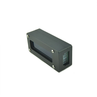 Малый портативный LSU4.9 анализатор воздушного соотношения DLE60120 Регулировка карбюратора двигателя дрона