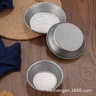 Vintage Old Sauce Dish 304 Stainless Steel Butterfly Japanese Style Seasoning Dish Steak Tomato Sauce Cup Snowflake Sand