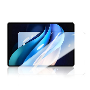Suitable for vivoPad3Pro seconds paste artifact PadAir 11.5 flat protective film PAD2 dust-free warehouse tempered film
