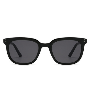 2025 New Gm Sunglasses Days Large Frame Sunglasses for Women, High-End, Face-Showing Small Sunglasses, Big-Name High-End Goods